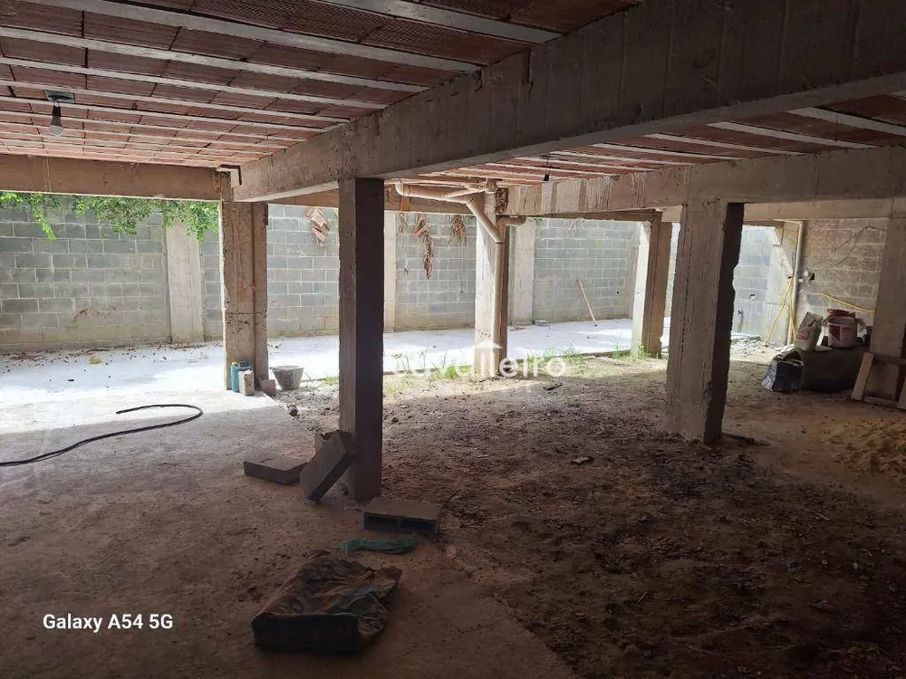 Loja-Salão, 300 m² - Foto 3