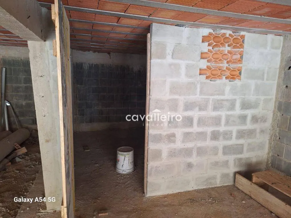Loja-Salão, 300 m² - Foto 1