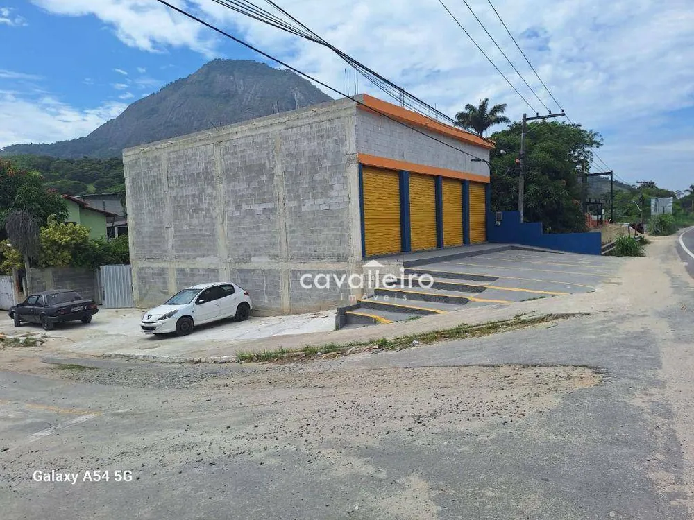 Loja-Salão, 300 m² - Foto 4