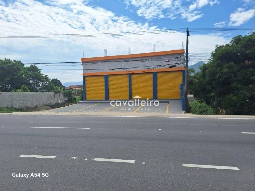 Loja-Salão, 300 m² - Foto 2