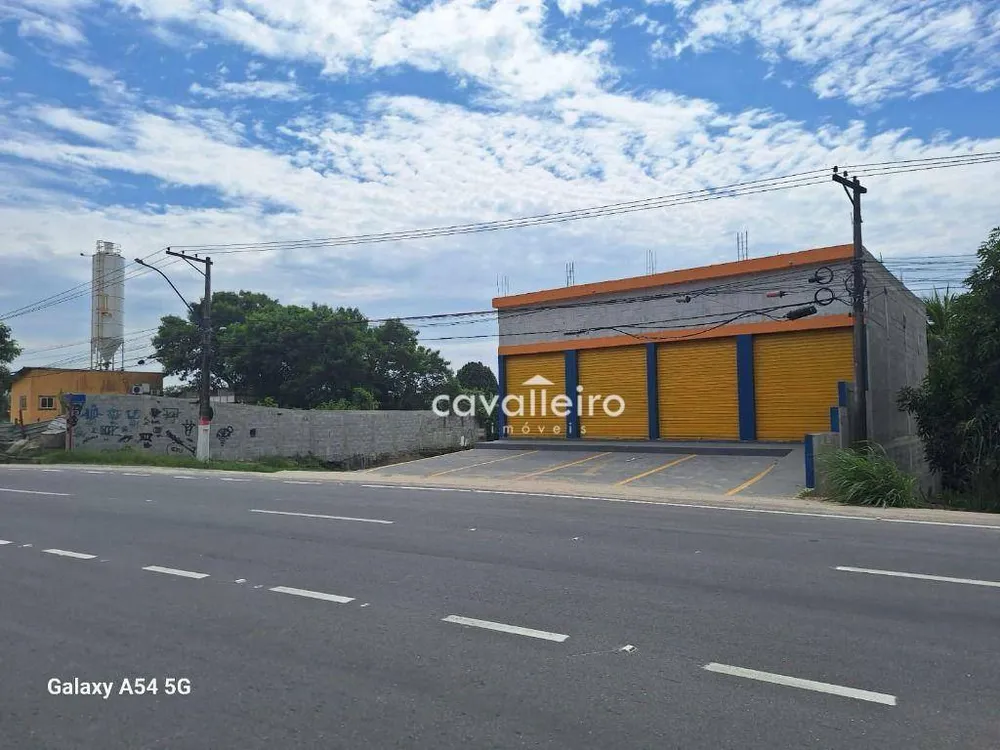 Loja-Salão, 300 m² - Foto 5