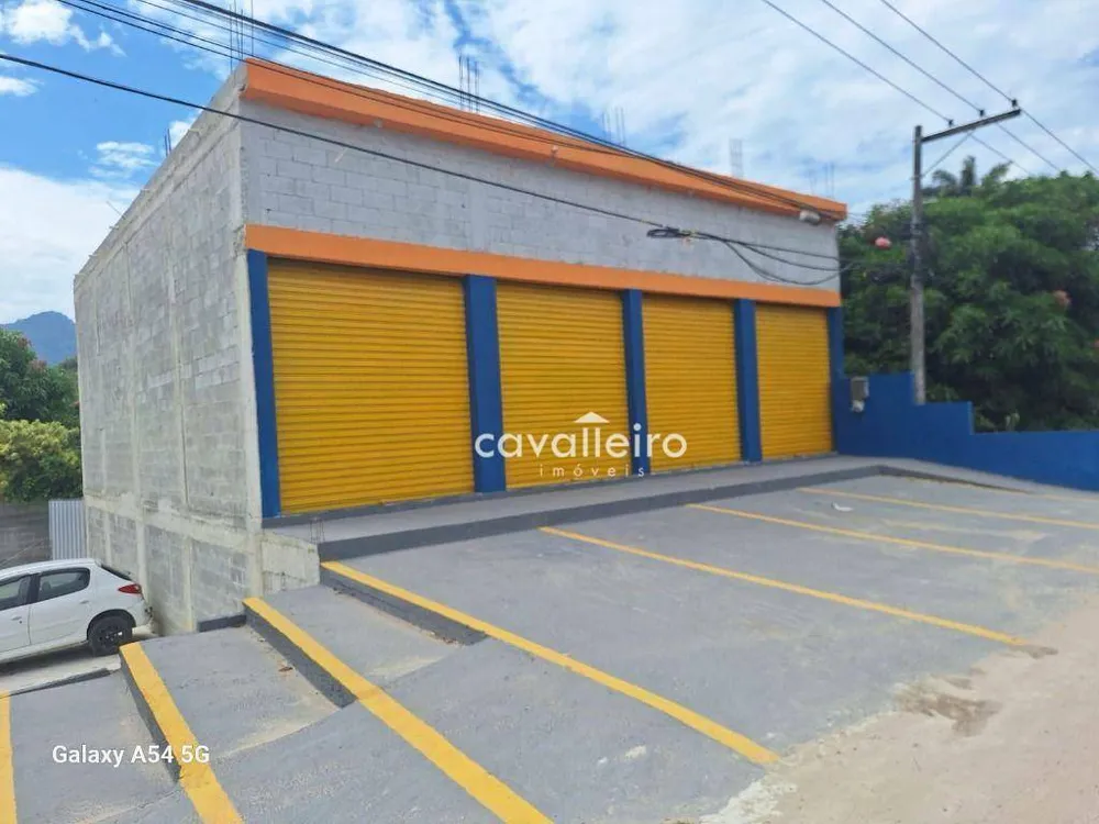 Loja-Salão, 300 m² - Foto 8