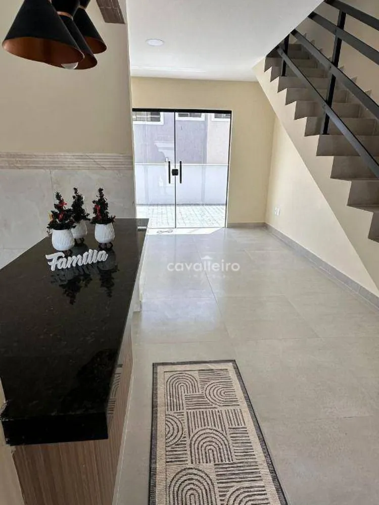 Casa, 2 quartos, 79 m² - Foto 6
