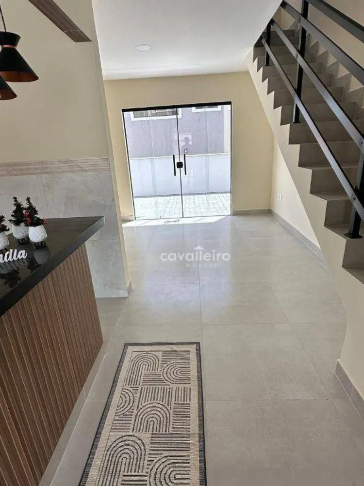 Casa, 2 quartos, 79 m² - Foto 5
