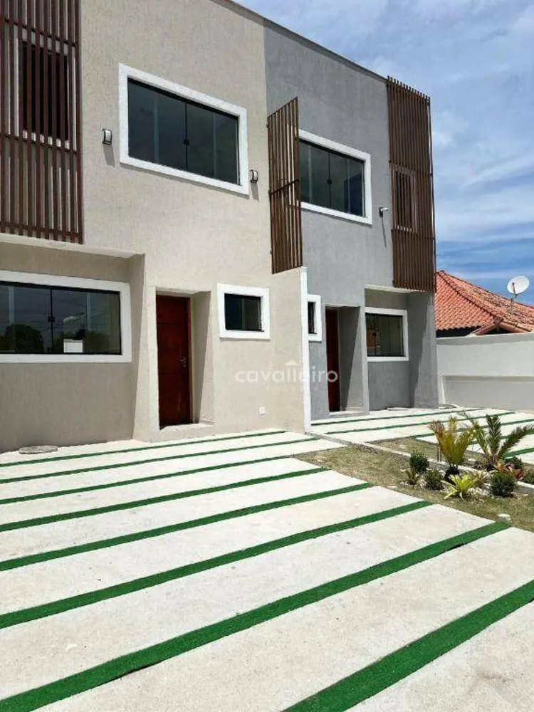 Casa, 2 quartos, 79 m² - Foto 1