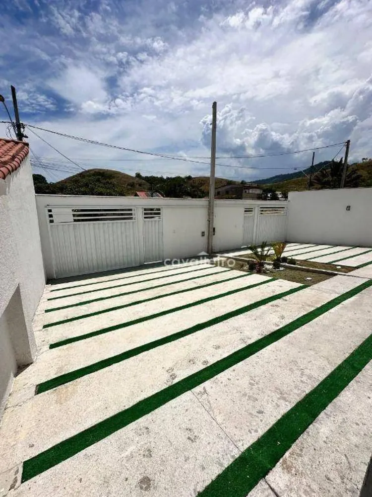Casa, 2 quartos, 79 m² - Foto 2