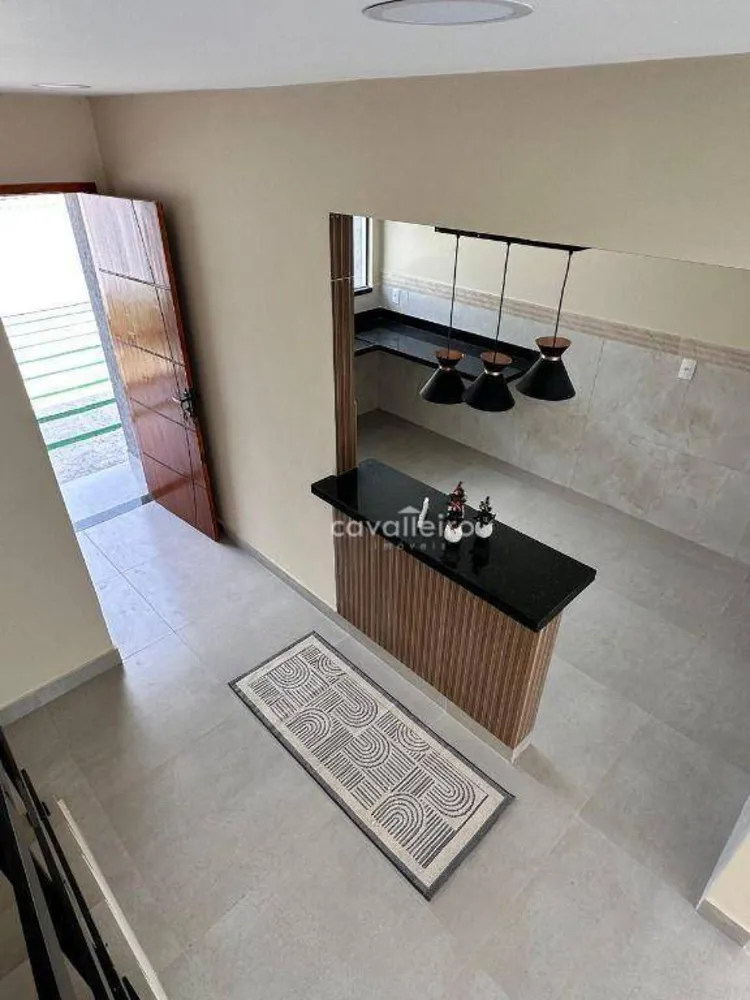 Casa, 2 quartos, 79 m² - Foto 4