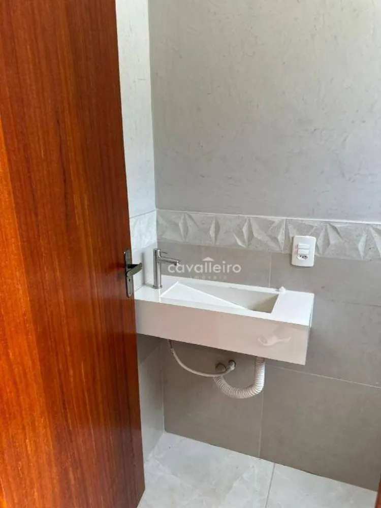 Casa, 2 quartos, 79 m² - Foto 14