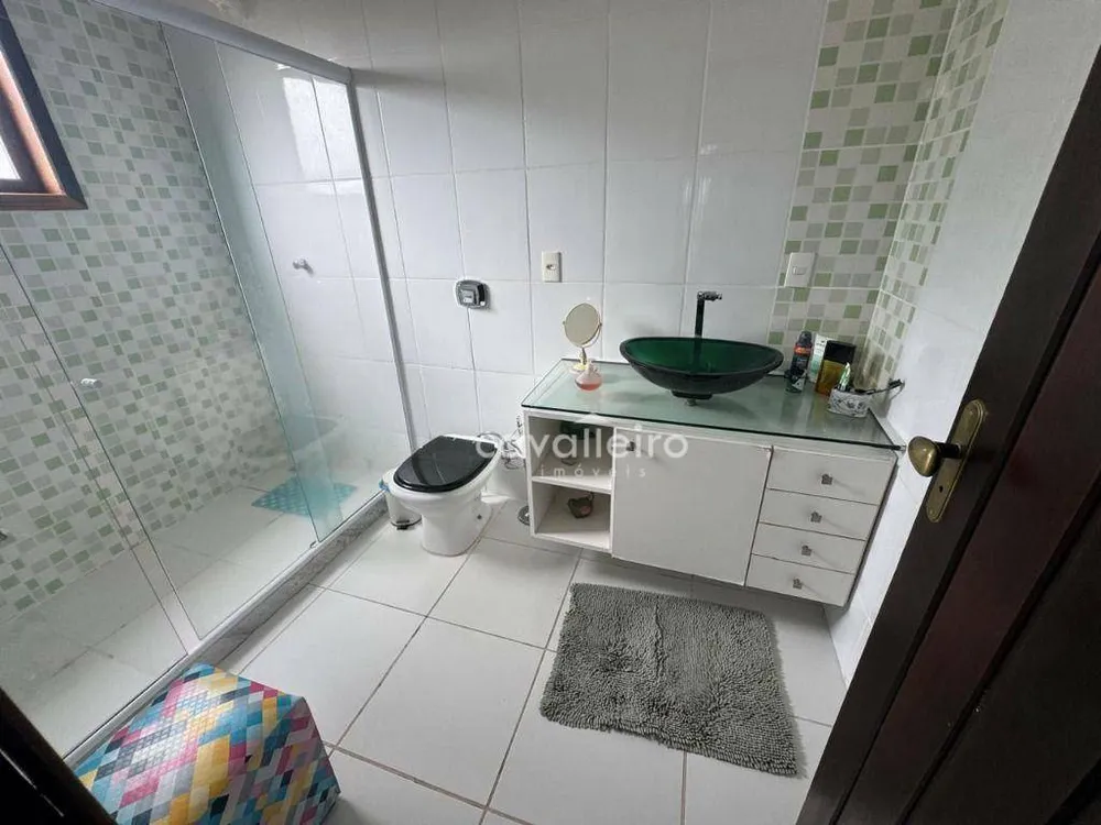 Casa de Condomínio, 5 quartos - Foto 46