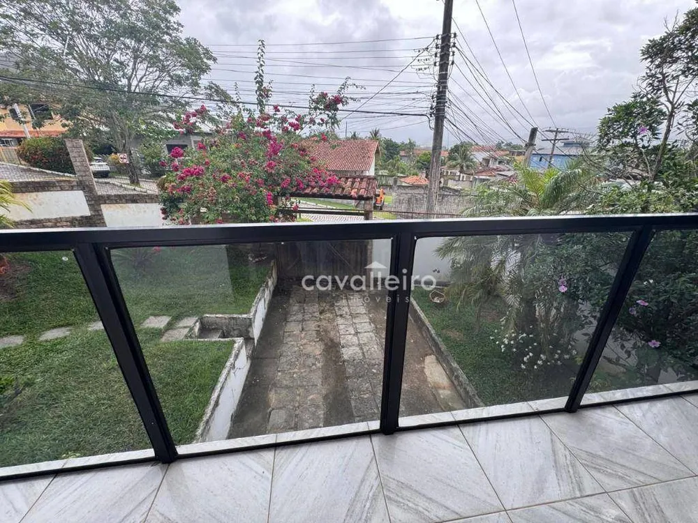 Casa de Condomínio, 5 quartos - Foto 36