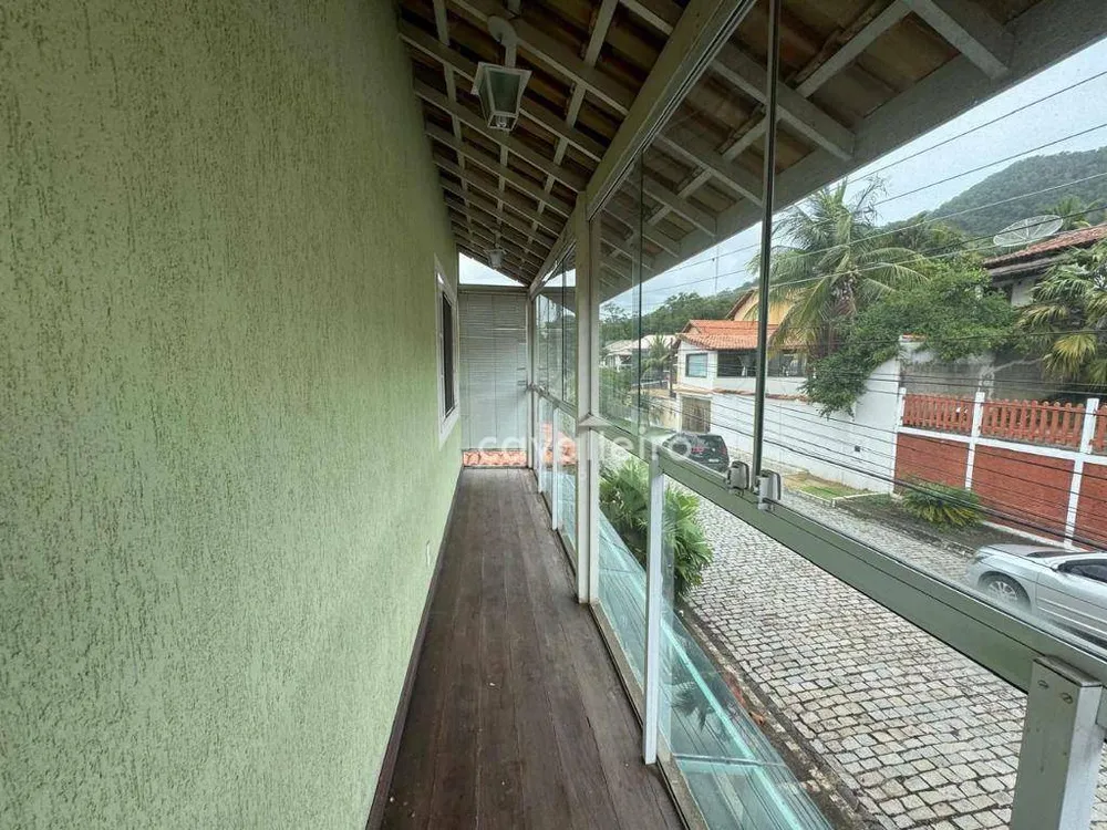 Casa de Condomínio, 5 quartos - Foto 18