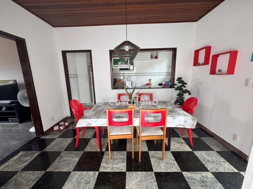 Casa de Condomínio, 5 quartos - Foto 8