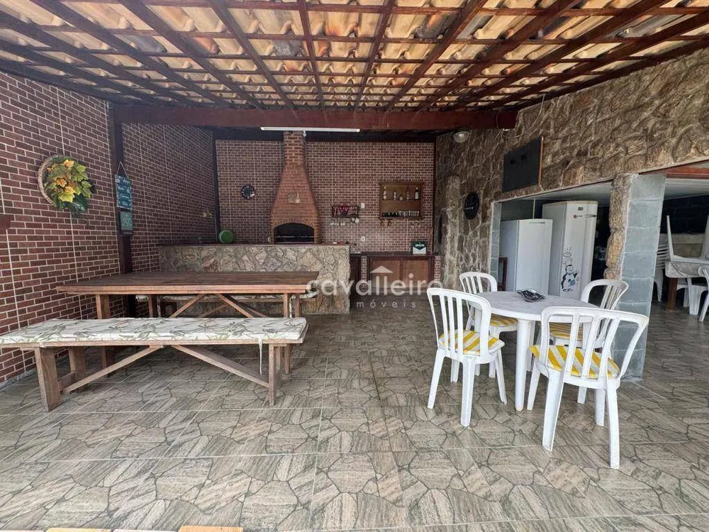 Casa de Condomínio, 5 quartos - Foto 25