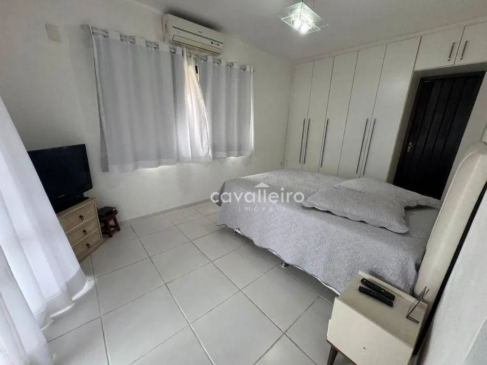 Casa de Condomínio, 5 quartos - Foto 43