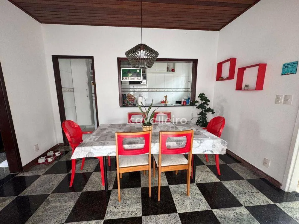 Casa de Condomínio, 5 quartos - Foto 7
