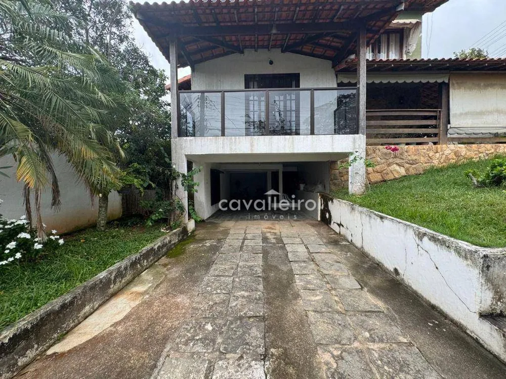 Casa de Condomínio, 5 quartos - Foto 51