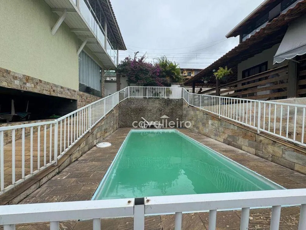 Casa de Condomínio, 5 quartos - Foto 2