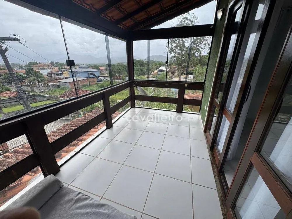 Casa de Condomínio, 5 quartos - Foto 48