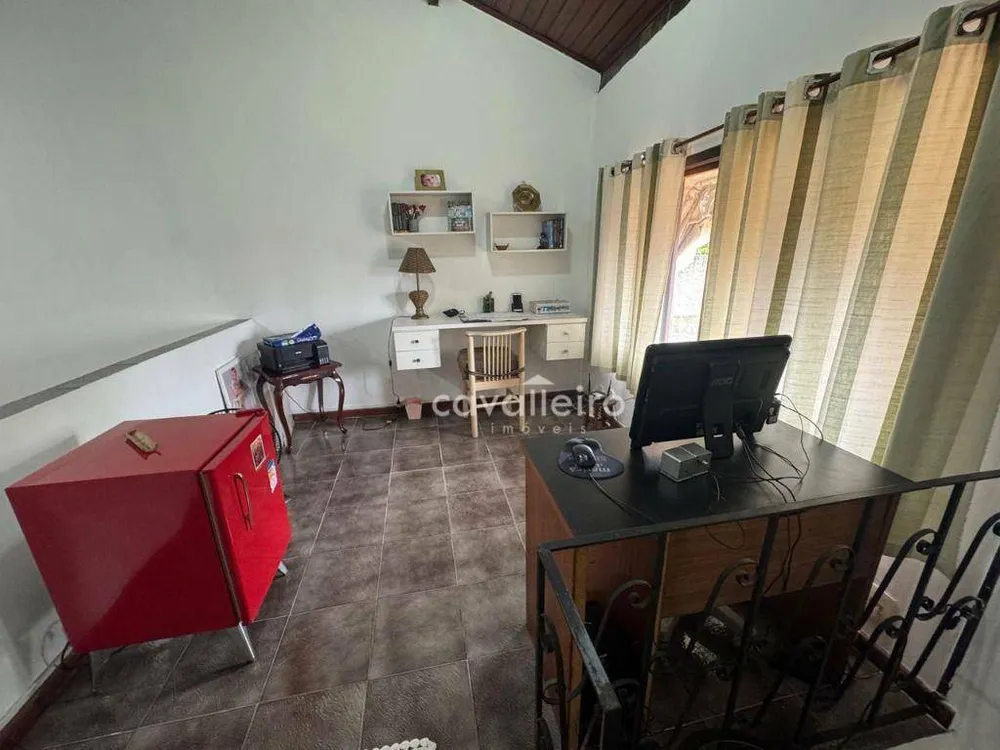 Casa de Condomínio, 5 quartos - Foto 42