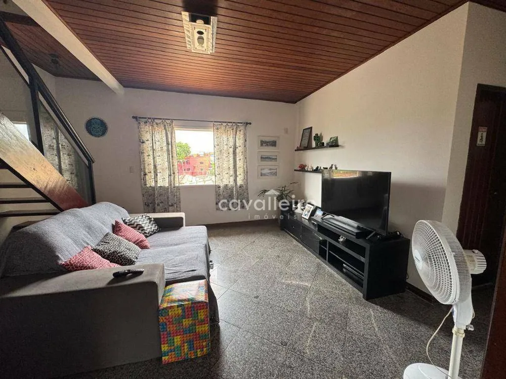 Casa de Condomínio, 5 quartos - Foto 5