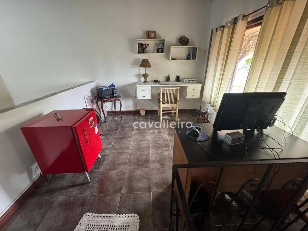 Casa de Condomínio, 5 quartos - Foto 41