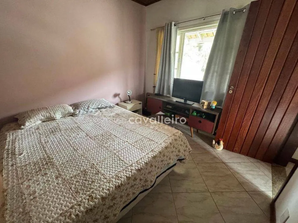 Casa de Condomínio, 5 quartos - Foto 15