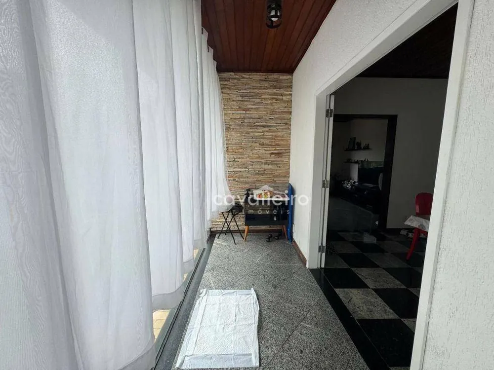 Casa de Condomínio, 5 quartos - Foto 10