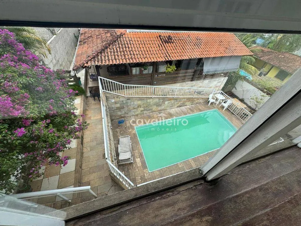 Casa de Condomínio, 5 quartos - Foto 19