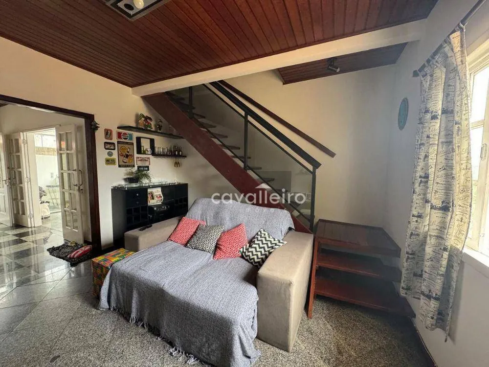 Casa de Condomínio, 5 quartos - Foto 6