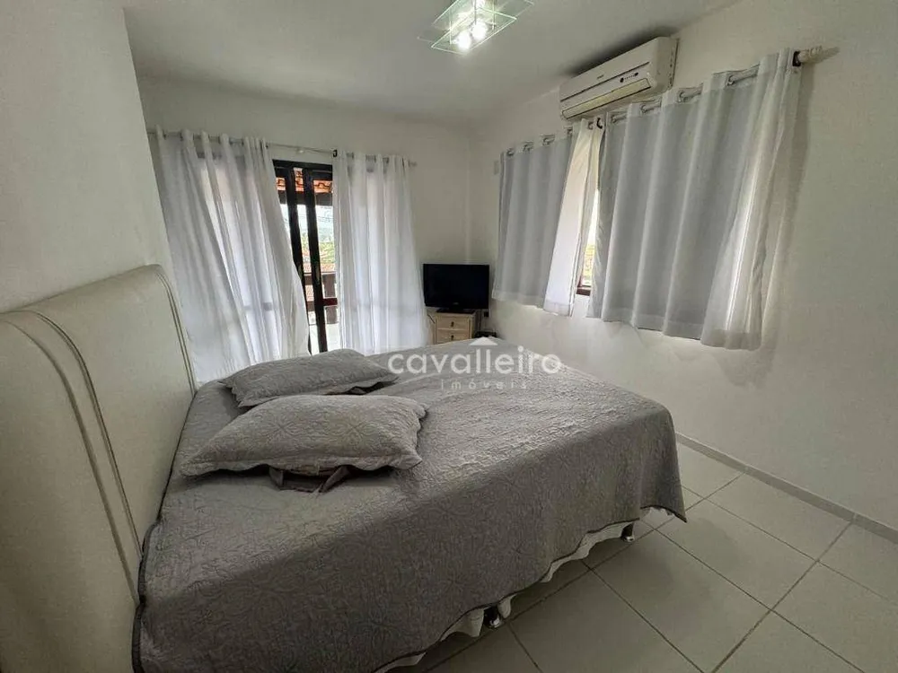 Casa de Condomínio, 5 quartos - Foto 45