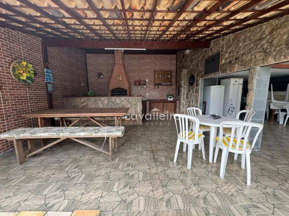 Casa de Condomínio, 5 quartos - Foto 24