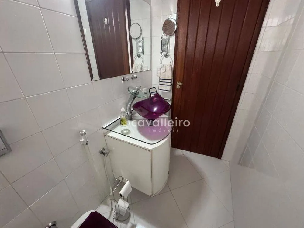 Casa de Condomínio, 5 quartos - Foto 22