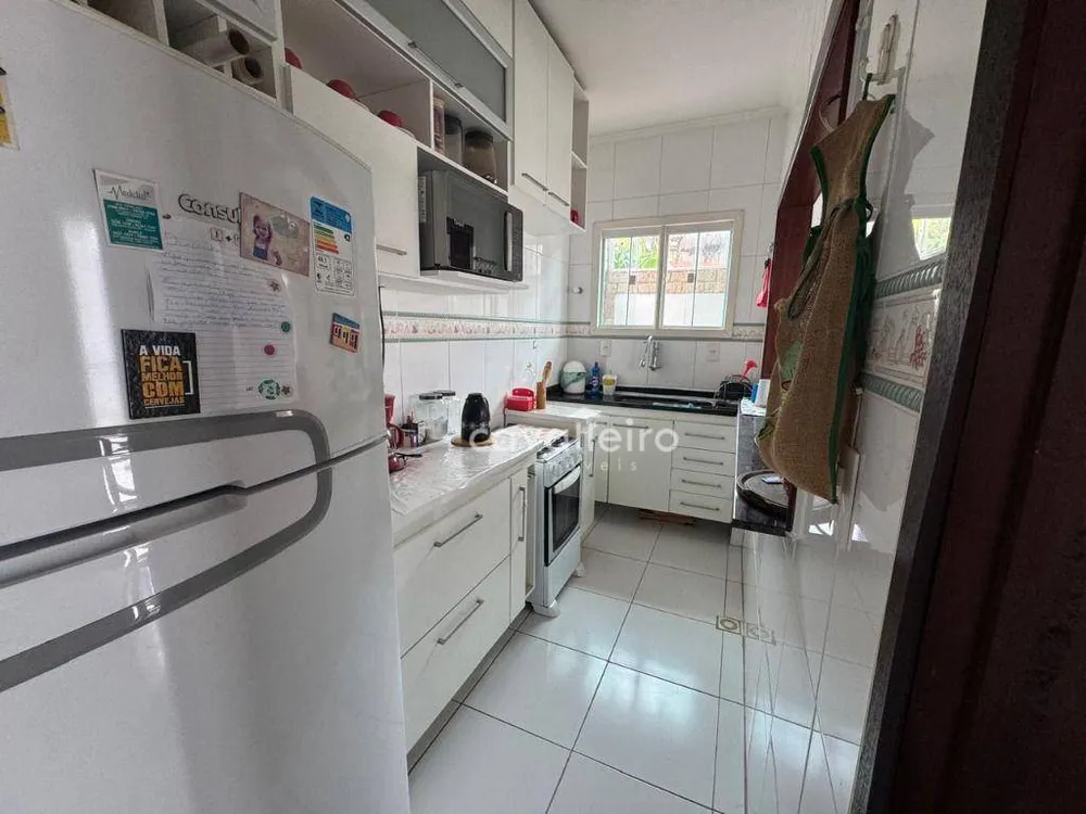 Casa de Condomínio, 5 quartos - Foto 3