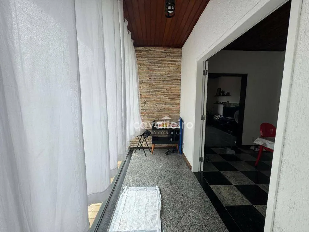 Casa de Condomínio, 5 quartos - Foto 9