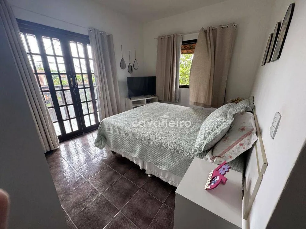 Casa de Condomínio, 5 quartos - Foto 35