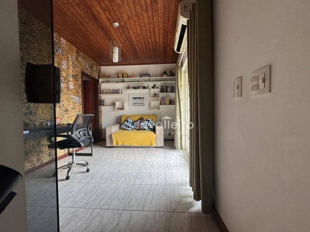Casa de Condomínio, 5 quartos - Foto 14