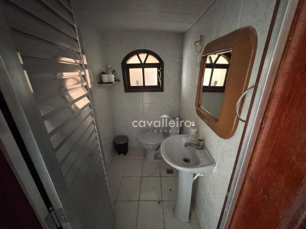 Casa de Condomínio, 5 quartos - Foto 28