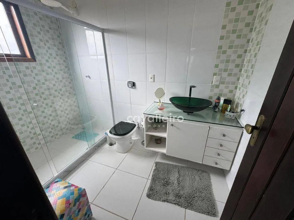 Casa de Condomínio, 5 quartos - Foto 47