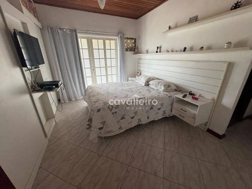 Casa de Condomínio, 5 quartos - Foto 20
