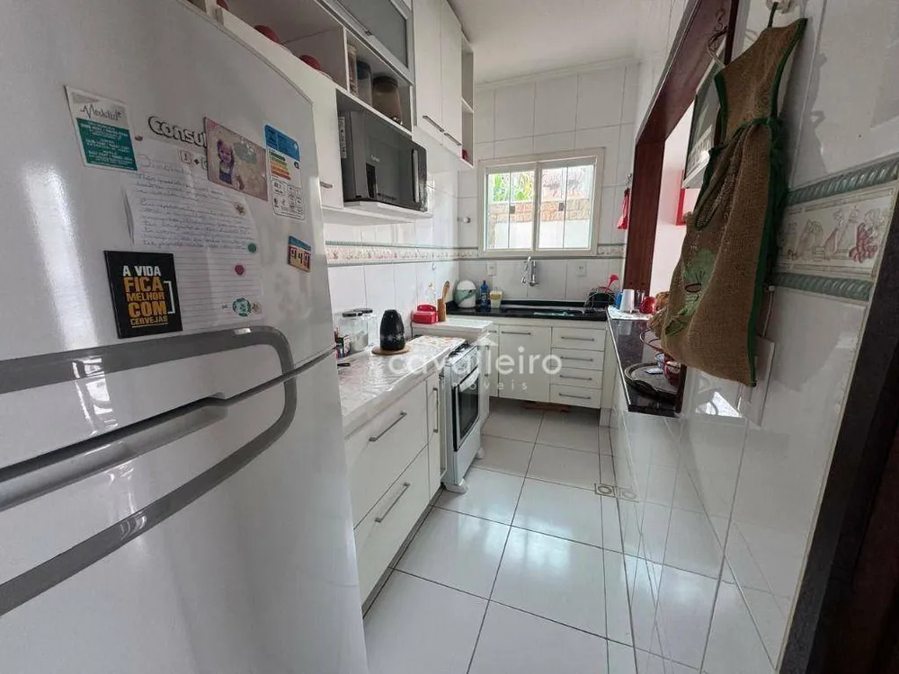Casa de Condomínio, 5 quartos - Foto 4
