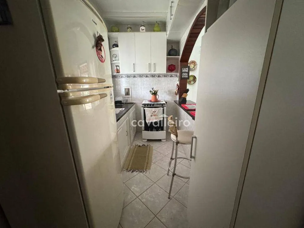 Casa de Condomínio, 5 quartos - Foto 31