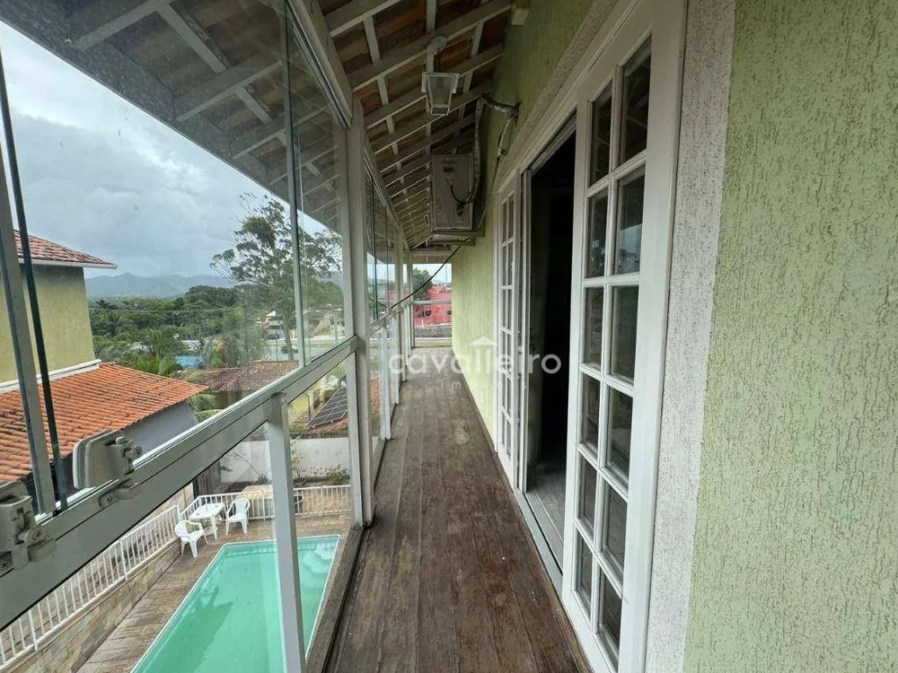 Casa de Condomínio, 5 quartos - Foto 16