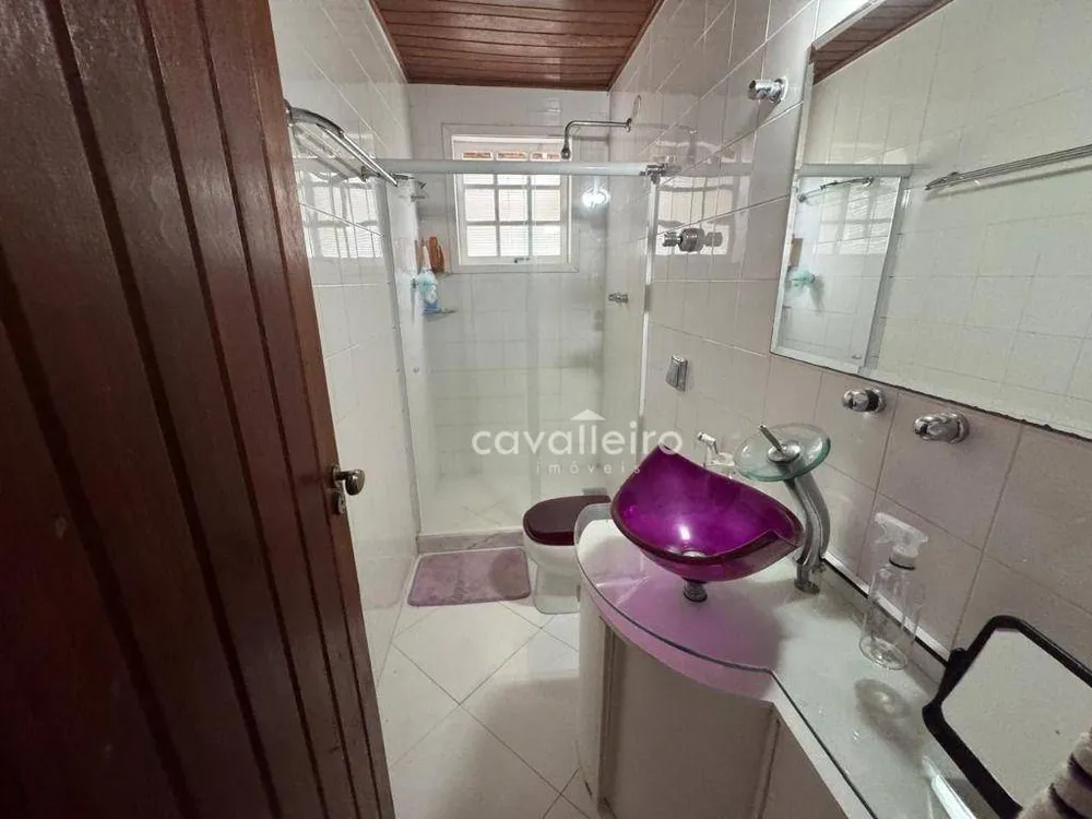 Casa de Condomínio, 5 quartos - Foto 21