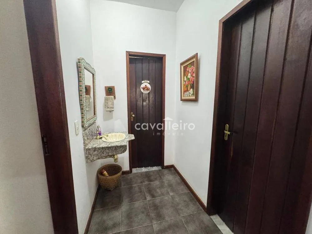 Casa de Condomínio, 5 quartos - Foto 33