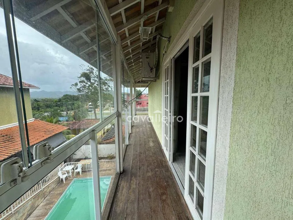 Casa de Condomínio, 5 quartos - Foto 17