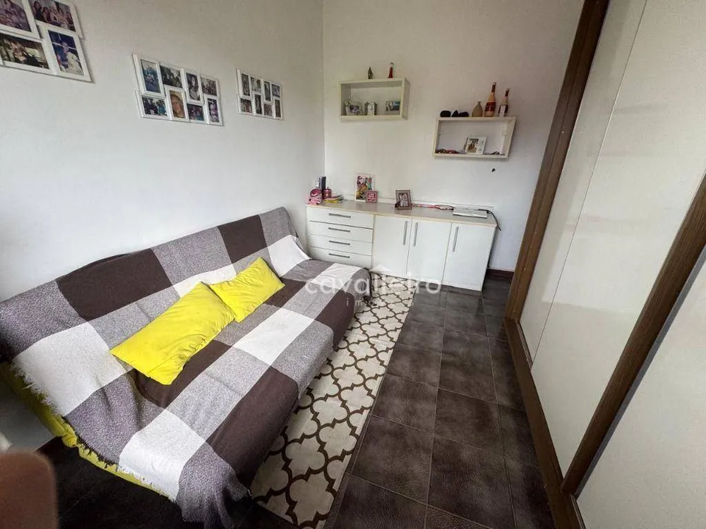 Casa de Condomínio, 5 quartos - Foto 40
