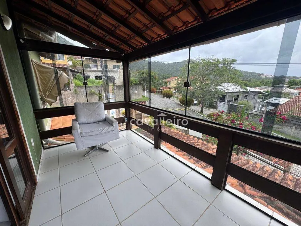 Casa de Condomínio, 5 quartos - Foto 49
