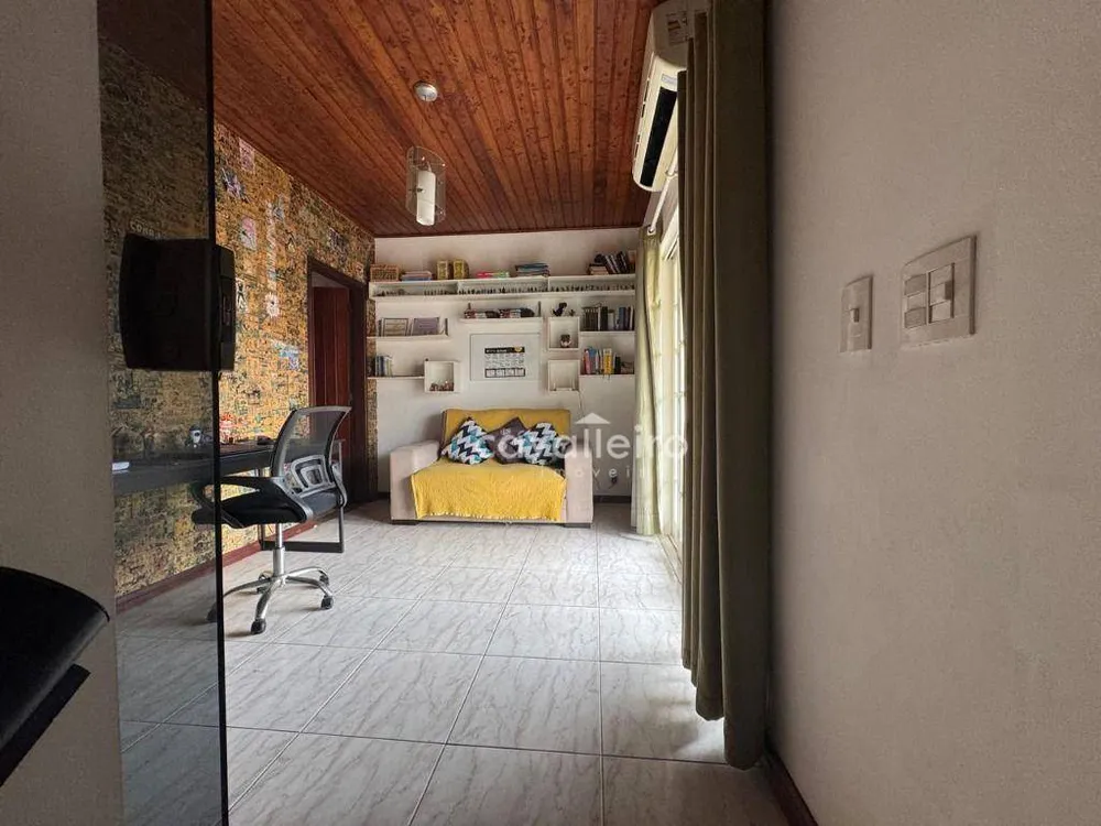 Casa de Condomínio, 5 quartos - Foto 13