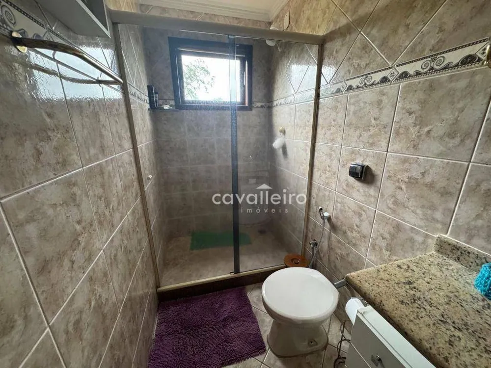 Casa de Condomínio, 5 quartos - Foto 38