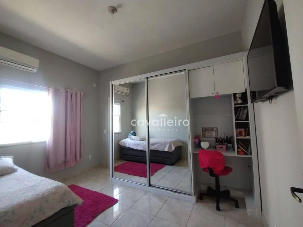 Casa de Condomínio, 3 quartos - Foto 10